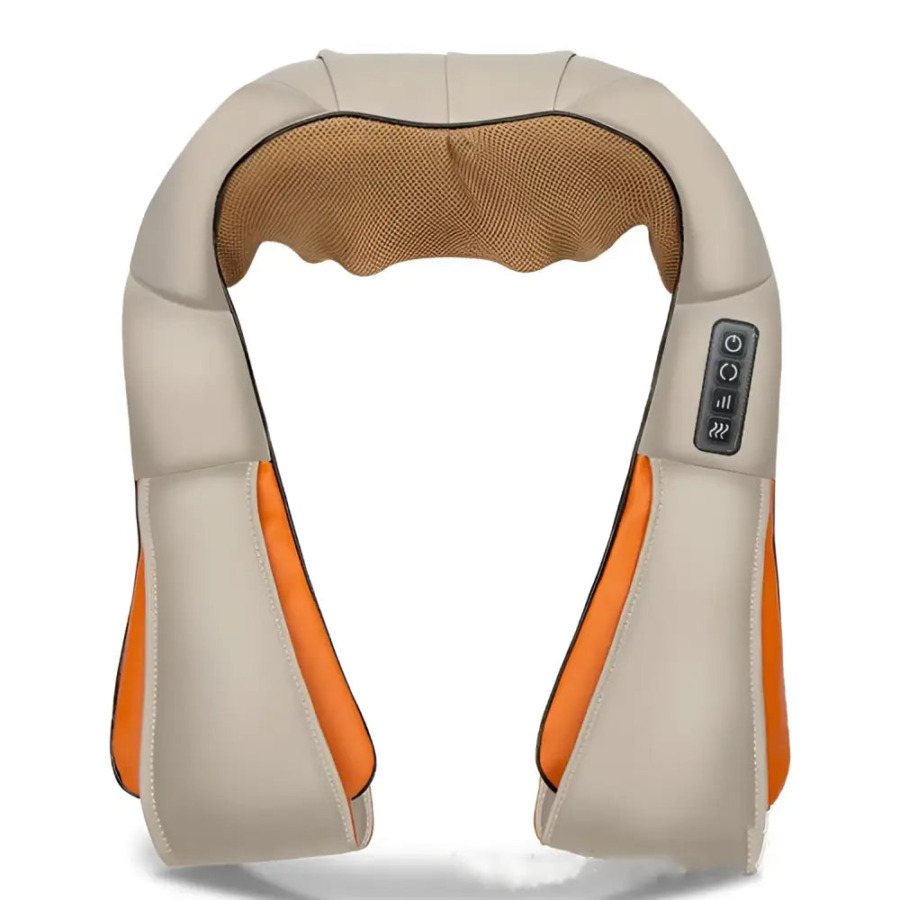 Masażer Szyjny Shiatsu Massageur Cervical Shiatsu