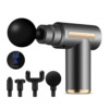 Mini Pistolet de Massage → Mini Pistolet Masażujący Mini Pistolet Masażujący