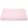 Poduszka z pianką memory dla odcinka szyjnego Coussin en mousse à mémoire de forme pour la nuque