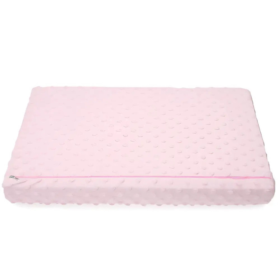 Poduszka z pianką memory dla odcinka szyjnego Coussin en mousse à mémoire de forme pour la nuque