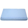 Poduszka z pianką memory dla odcinka szyjnego Coussin en mousse à mémoire de forme pour la nuque