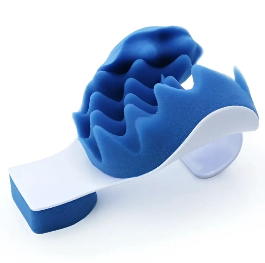 Coussin de Traction Cervicale Coussin de Traction Cervicale