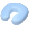 Voyagez avec un confort optimal grâce à notre Coussin Ergonomique en Forme de U, pensé pour vous accompagner partout. Que ce soit en avion, en train ou en voiture, il enveloppe délicatement votre nuque et vos épaules pour un maintien doux et un soutien fiable. Sa forme en U épouse parfaitement les contours de votre cou, vous aidant à relâcher les tensions accumulées pendant les longs trajets. Légère et facile à transporter, elle se glisse dans votre sac sans effort. Offrez-vous une pause détente à chaque voyage et arrivez à destination frais et dispos, prêt à profiter de chaque instant. Son tissu doux et respirant favorise une sensation de bien-être immédiate, tandis que sa mousse à mémoire de forme s'adapte à votre morphologie pour un confort personnalisé. Idéale pour les déplacements fréquents ou les escapades occasionnelles, elle vous rappelle de garder une posture droite et relâchée, même assis pendant des heures. Avec Redresse Dos, transformez chaque trajet en un moment de pur répit.