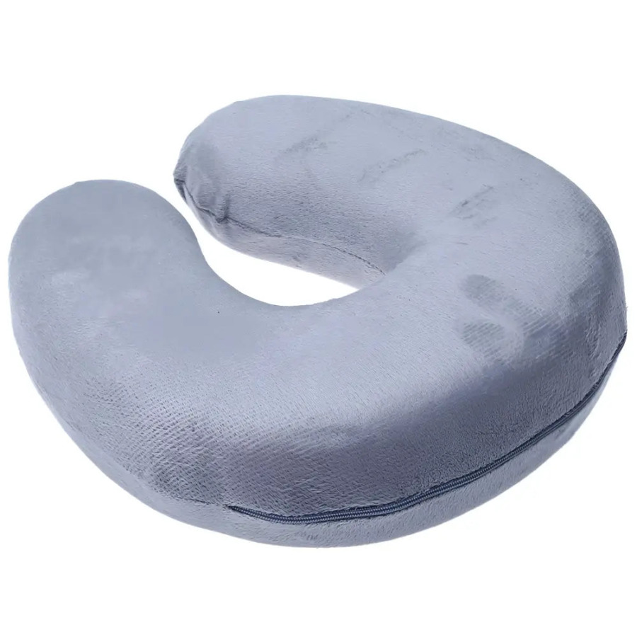 Poduszka Ergonomiczna w Kształcie Litery U

Coussin de Voyage Ergonomique en Forme de U