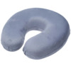 Voyagez avec un confort optimal grâce à notre Coussin Ergonomique en Forme de U, pensé pour vous accompagner partout. Que ce soit en avion, en train ou en voiture, il enveloppe délicatement votre nuque et vos épaules pour un maintien doux et un soutien fiable. Sa forme en U épouse parfaitement les contours de votre cou, vous aidant à relâcher les tensions accumulées pendant les longs trajets. Légère et facile à transporter, elle se glisse dans votre sac sans effort. Offrez-vous une pause détente à chaque voyage et arrivez à destination frais et dispos, prêt à profiter de chaque instant. Son tissu doux et respirant favorise une sensation de bien-être immédiate, tandis que sa mousse à mémoire de forme s'adapte à votre morphologie pour un confort personnalisé. Idéale pour les déplacements fréquents ou les escapades occasionnelles, elle vous rappelle de garder une posture droite et relâchée, même assis pendant des heures. Avec Redresse Dos, transformez chaque trajet en un moment de pur répit.