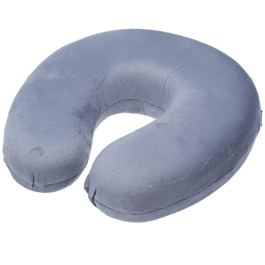 Voyagez avec un confort optimal grâce à notre Coussin Ergonomique en Forme de U, pensé pour vous accompagner partout. Que ce soit en avion, en train ou en voiture, il enveloppe délicatement votre nuque et vos épaules pour un maintien doux et un soutien fiable. Sa forme en U épouse parfaitement les contours de votre cou, vous aidant à relâcher les tensions accumulées pendant les longs trajets. Légère et facile à transporter, elle se glisse dans votre sac sans effort. Offrez-vous une pause détente à chaque voyage et arrivez à destination frais et dispos, prêt à profiter de chaque instant. Son tissu doux et respirant favorise une sensation de bien-être immédiate, tandis que sa mousse à mémoire de forme s'adapte à votre morphologie pour un confort personnalisé. Idéale pour les déplacements fréquents ou les escapades occasionnelles, elle vous rappelle de garder une posture droite et relâchée, même assis pendant des heures. Avec Redresse Dos, transformez chaque trajet en un moment de pur répit.