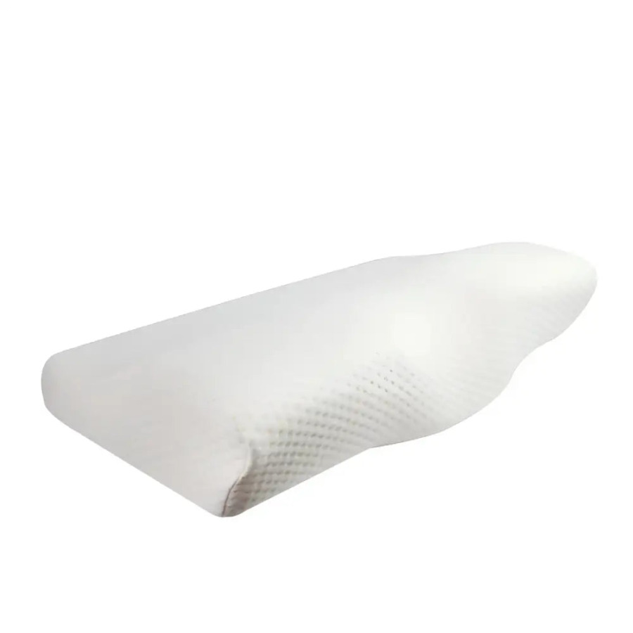 Un coussin ergonomique pour le cou