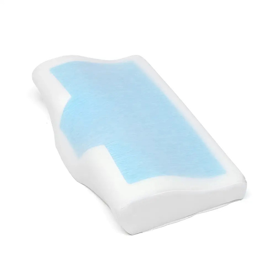 Une coussin rafraîchissant pour le confort du dos
