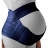 Réglage des bandes de la ceinture de grossesse Réglage des bandes de la ceinture de grossesse