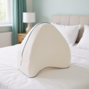 Voici la traduction et l'adaptation en français :
Coussin Entre les Genoux pour Dormir au Lit dans la Chambre Voici la traduction et l'adaptation en français :
Coussin Entre les Genoux pour Dormir au Lit dans la Chambre