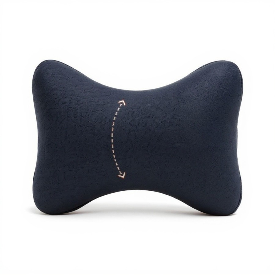 Voici la traduction et l'adaptation :
Coussin de voyage mémoire en forme d'os Voici la traduction et l'adaptation :
Coussin de voyage mémoire en forme d'os