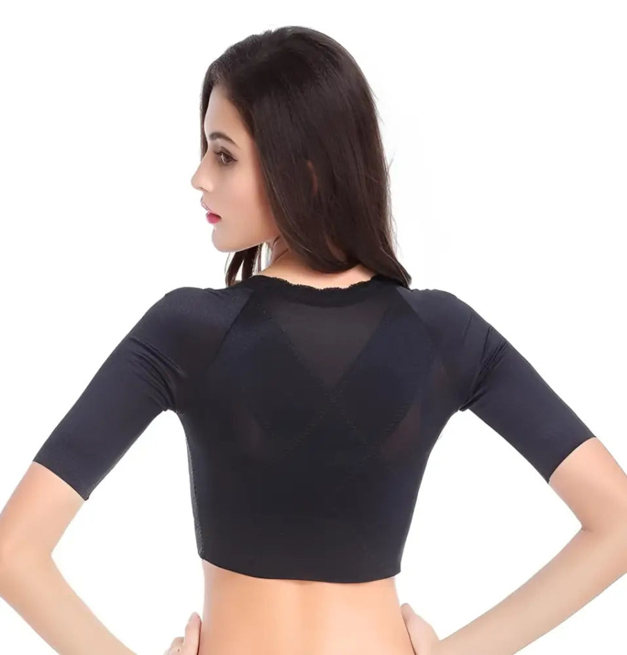 Correcteur de Posture Invisible pour Femmes Correcteur de Posture Invisible pour Femmes