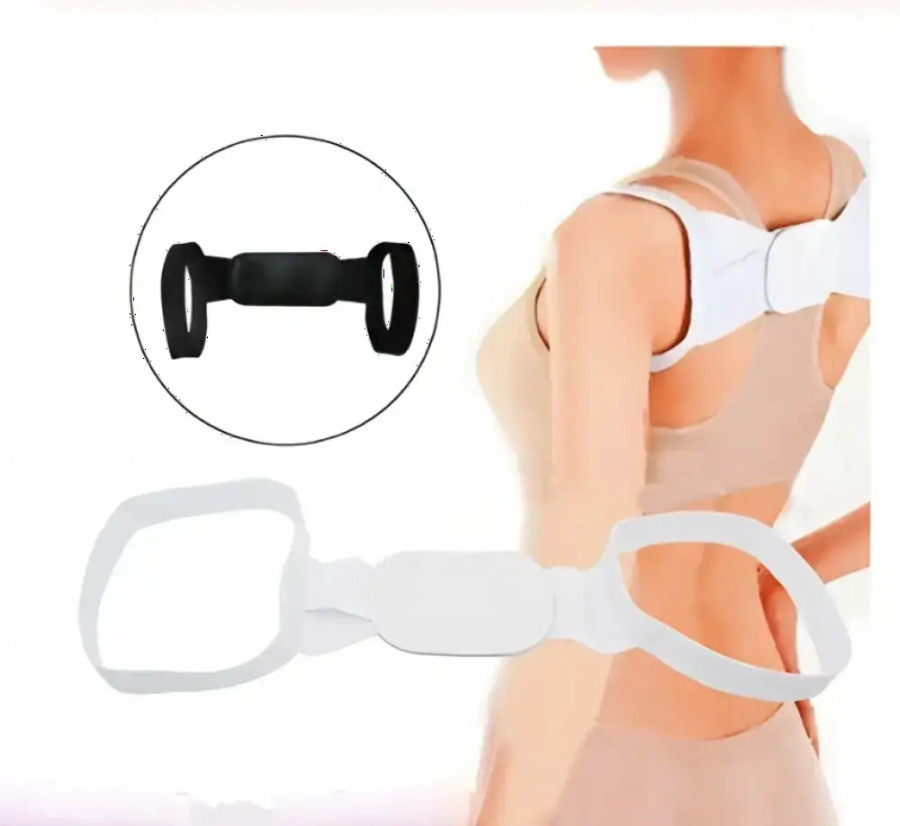 Correcteur de posture Redresse Dos