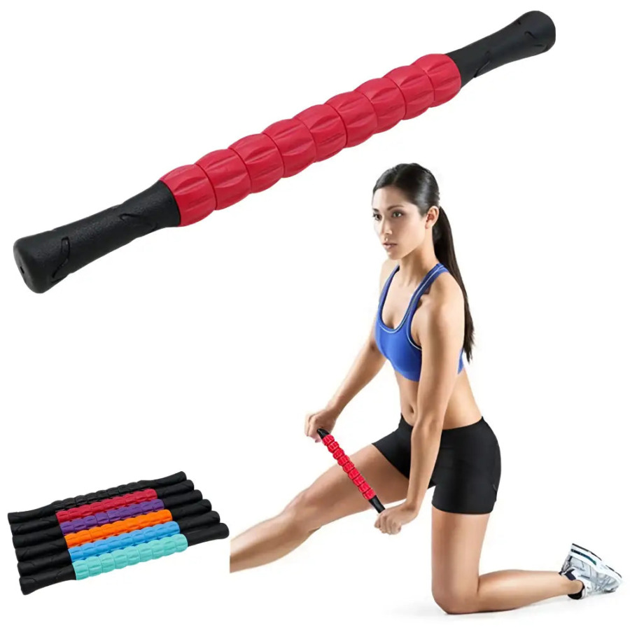 Rouleau de massage lombaire Rouleau de massage lombaire