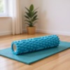 Rouleau de massage sportif pour tapis de yoga Rouleau de massage sportif pour tapis de yoga