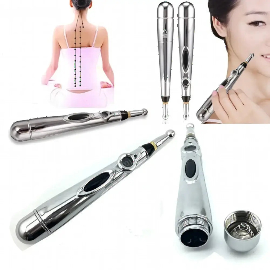 Électrique Stylo d'Acupuncture AcuPen