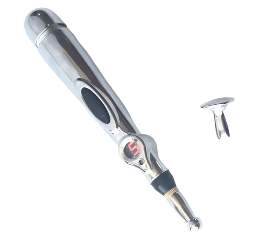 Électrique Stylo d'Acupuncture AcuPen