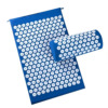 Mata d'acupression avec coussin