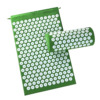 Mata d'acupression avec coussin