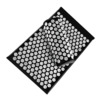 Mata Akupresurowa Kwiat Lotosu Wspierająca Ulgę → Tapis d'acupression Fleur de Lotus pour favoriser la détente
