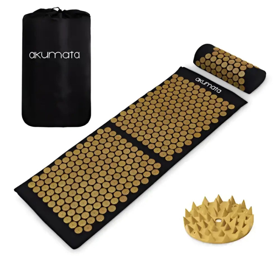 Mata Akumata Soft pour l'Acupression