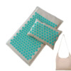Mata Kwiat Lotosu Eco → Tapis Fleur de Lotus Eco Mata Kwiat Lotosu Eco → Tapis Fleur de Lotus Eco