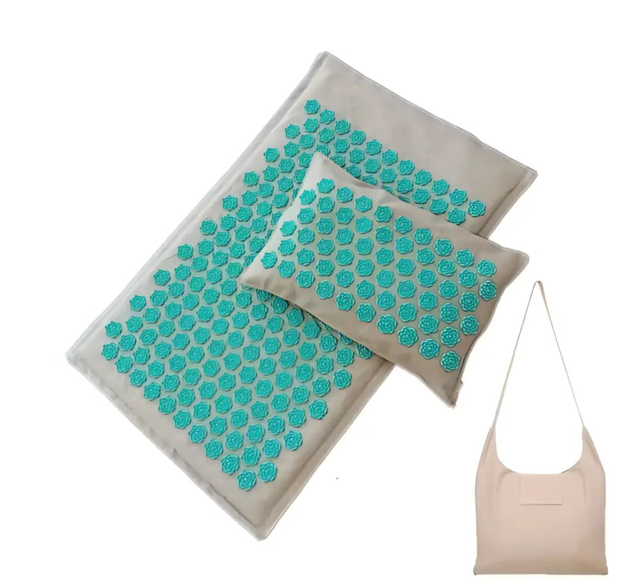 Mata Kwiat Lotosu Eco → Tapis Fleur de Lotus Eco Mata Kwiat Lotosu Eco → Tapis Fleur de Lotus Eco