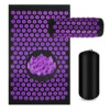 Mata Akupresurowa Kwiat Relaksu → **Tapis d'acupression Fleur de Détente** Mata Akupresurowa Kwiat Relaksu → **Tapis d'acupression Fleur de Détente**