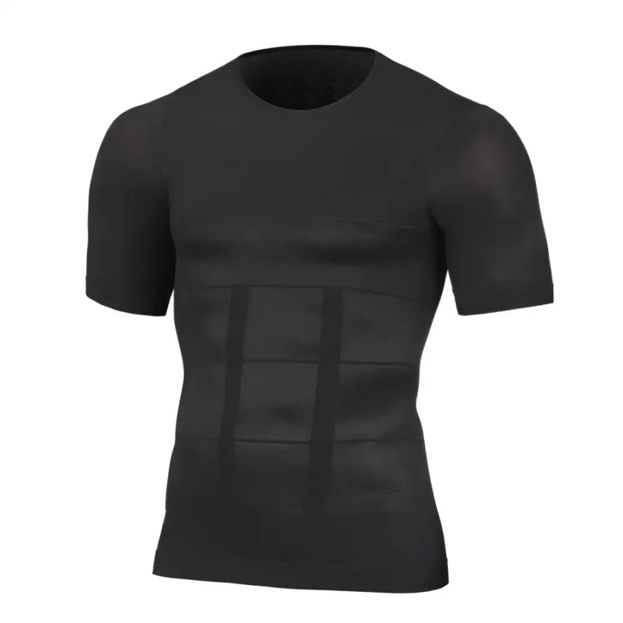 Redresse Dos - T-shirt de Maintien Postural
