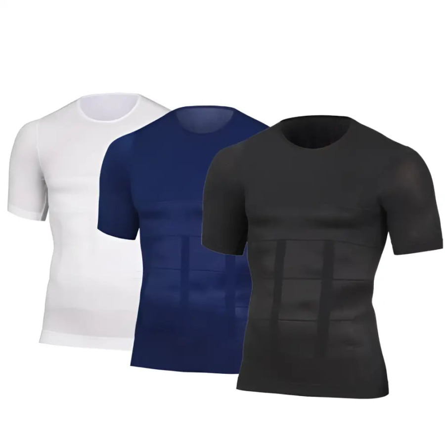 Redresse Dos - T-shirt de Maintien Postural