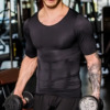 Koszulka Wspierająca Plecy T-shirt de soutien dorsal Redresse Dos