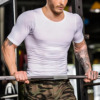 Koszulka Wspierająca Plecy T-shirt de soutien dorsal Redresse Dos