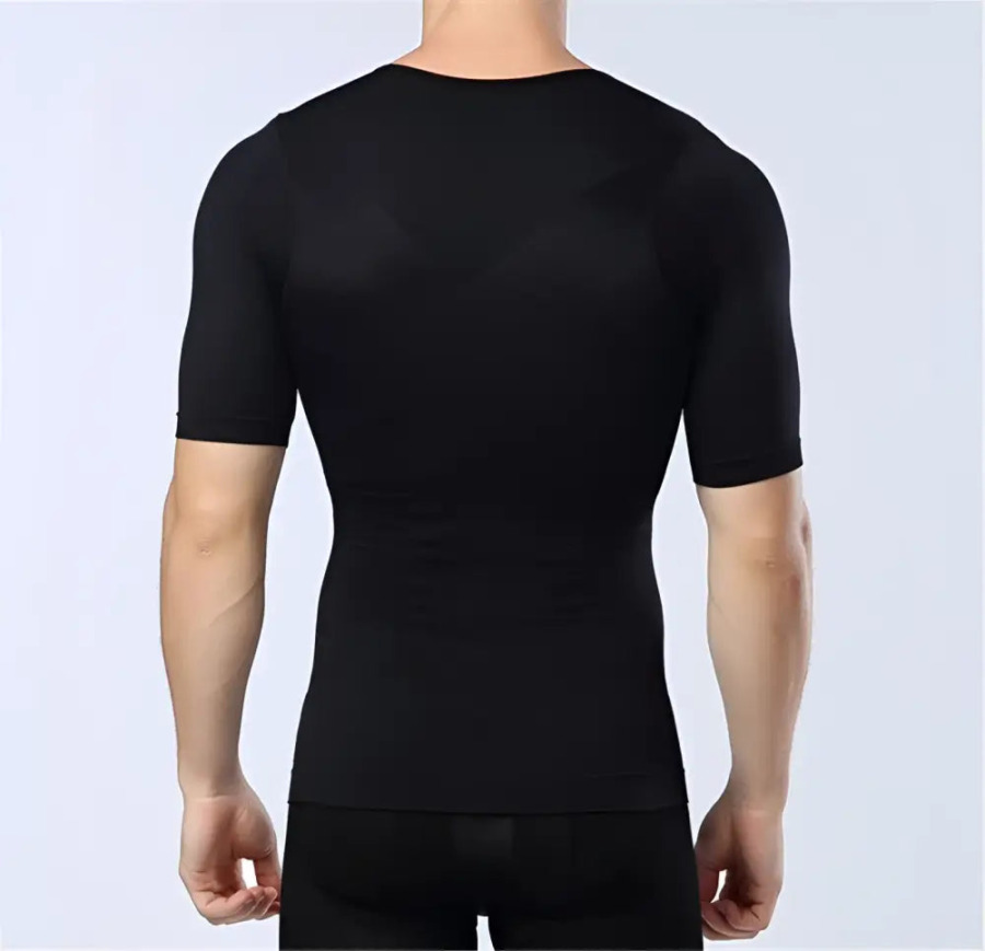Koszulka Wspierająca Plecy T-shirt de soutien dorsal Redresse Dos