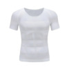 T-shirt de Soutien pour le Dos