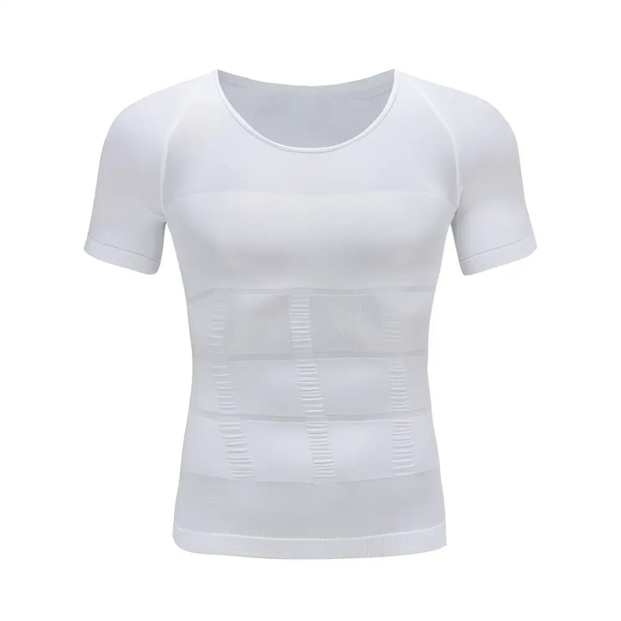 T-shirt de Soutien pour le Dos