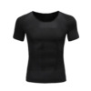 T-shirt de Soutien pour le Dos