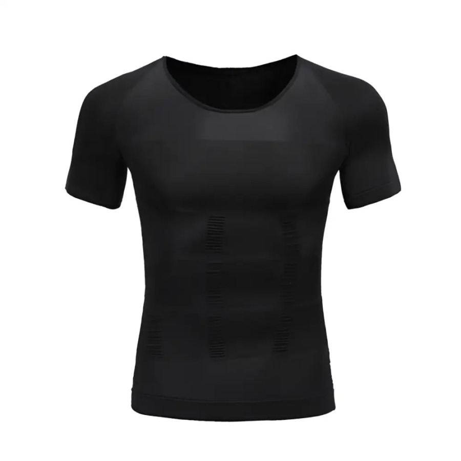 T-shirt de Soutien pour le Dos