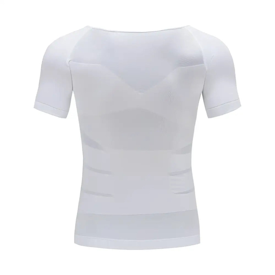 T-shirt de Soutien pour le Dos
