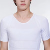 T-shirt de Soutien pour le Dos
