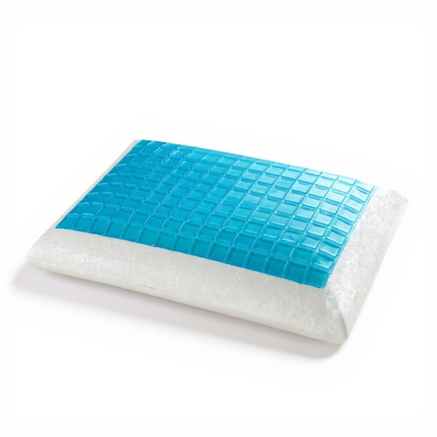 Coussin de siège en gel à mémoire de forme