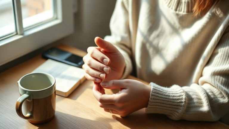 Acupression : que dit la tradition et que faut-il savoir aujourd'hui